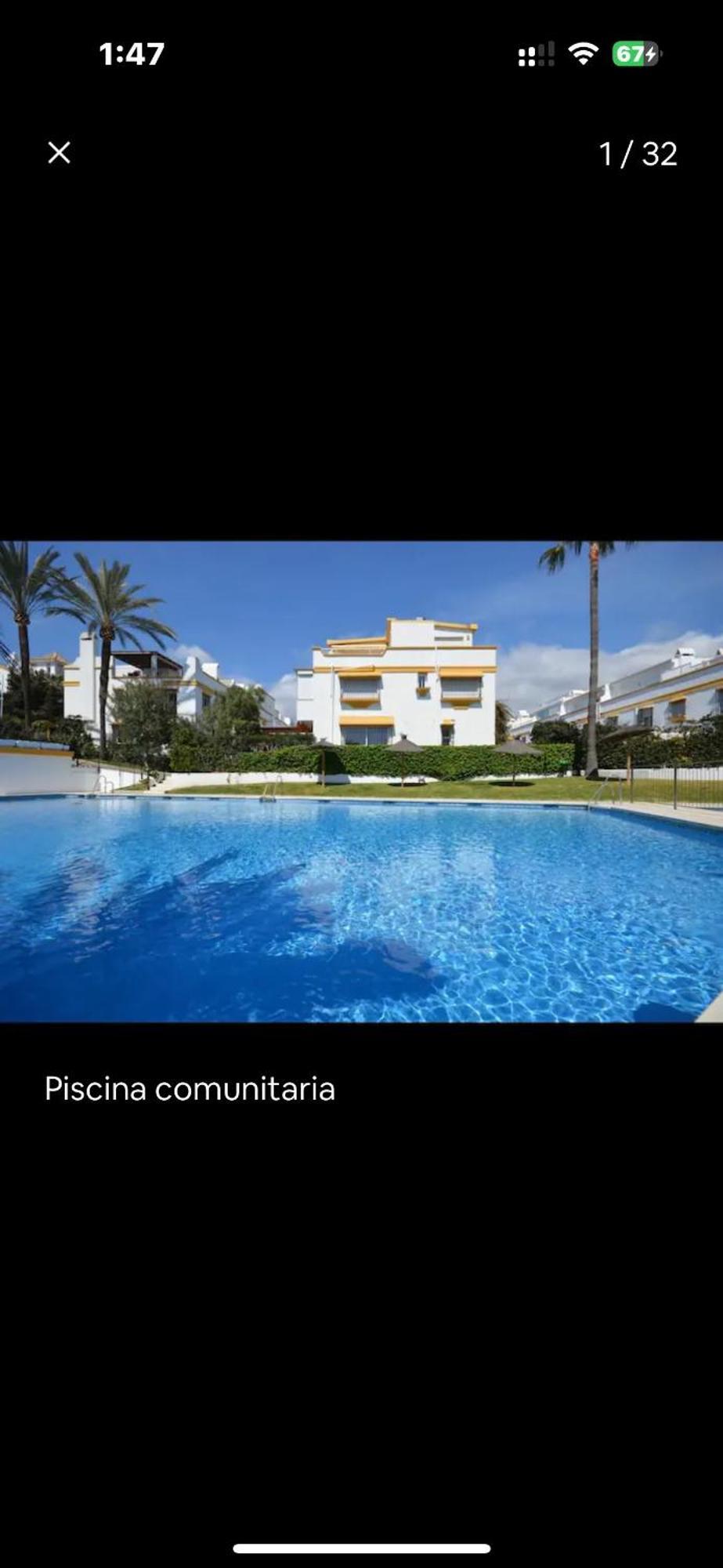 Marbellamar Dom wakacyjny Marbella