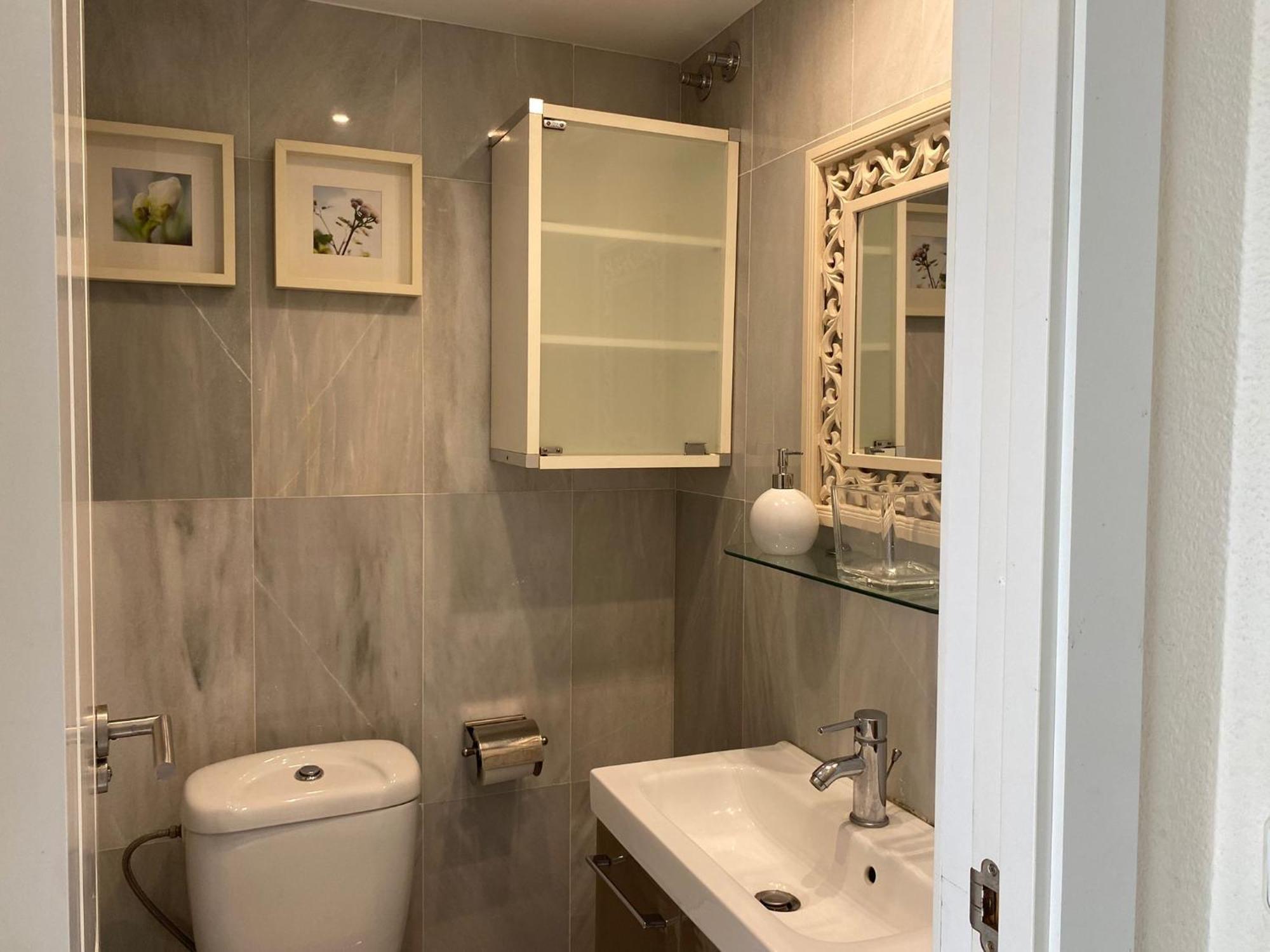 Holiday home Marbellamar