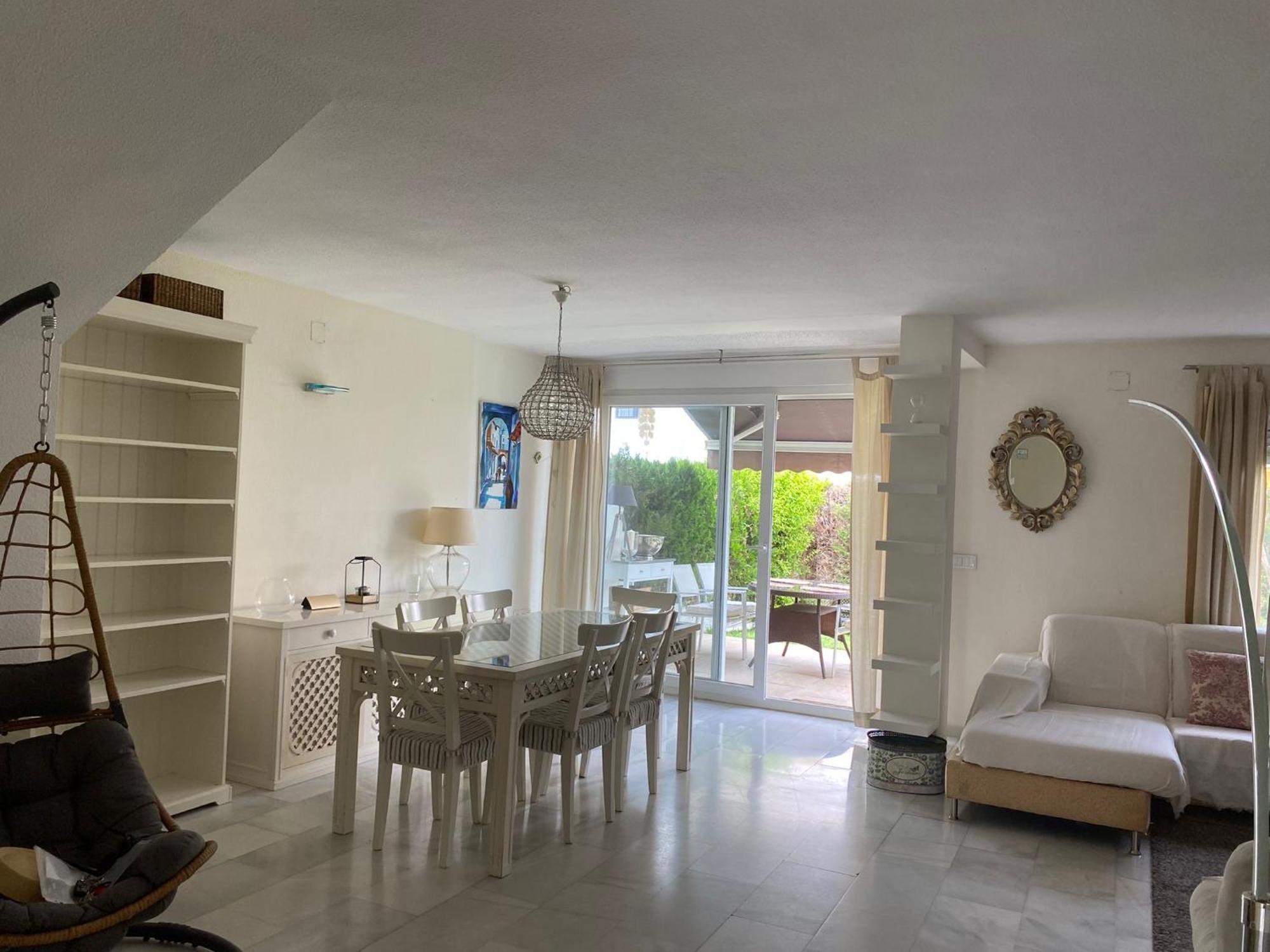 Marbellamar Dom wakacyjny Marbella