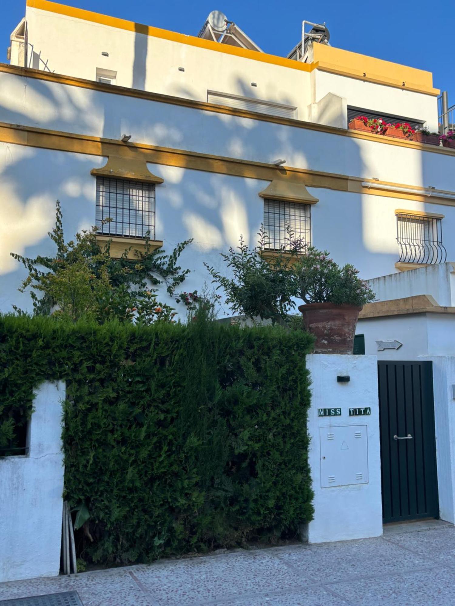 Marbellamar * Marbella
