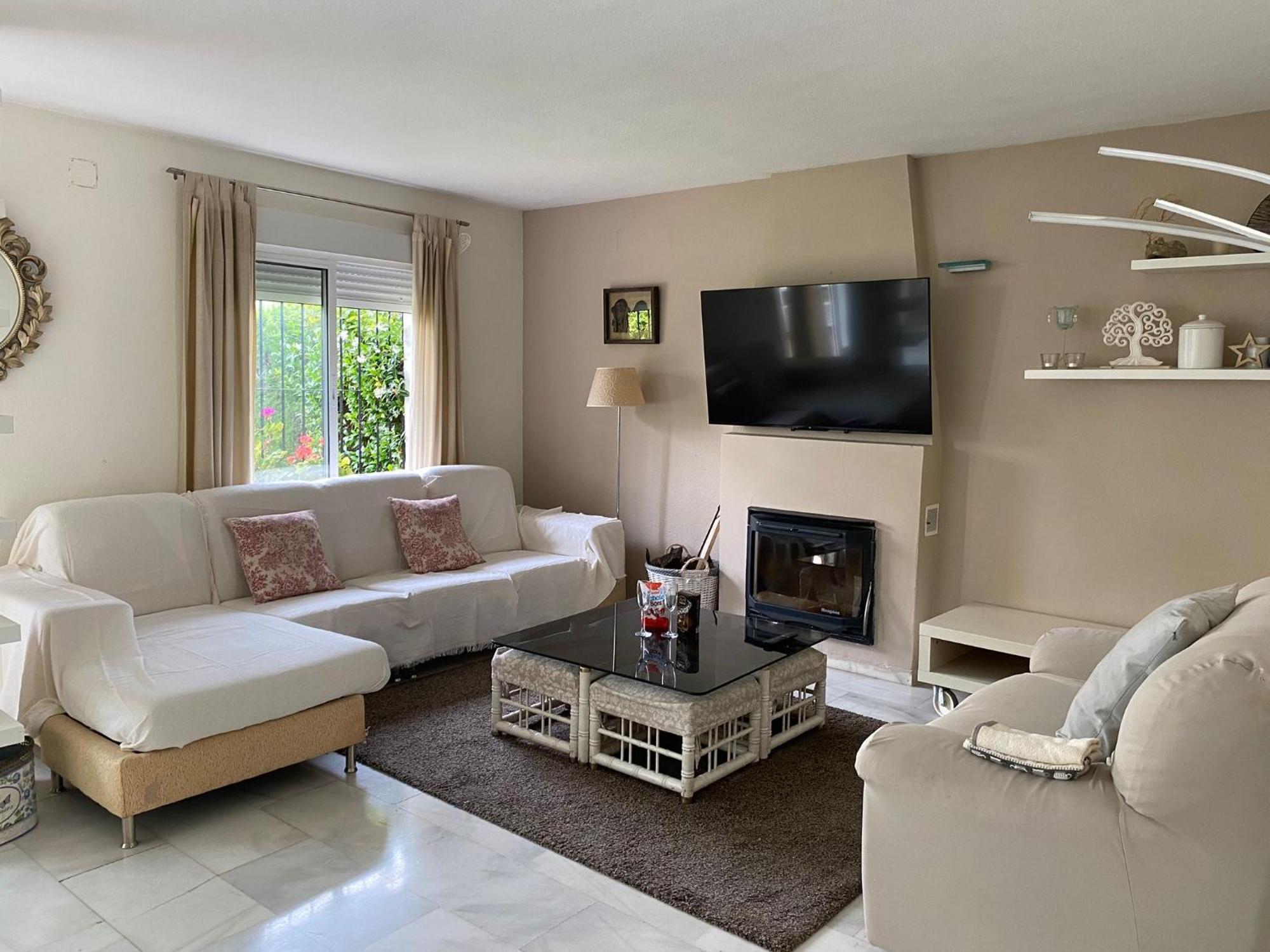 Marbellamar Holiday home *