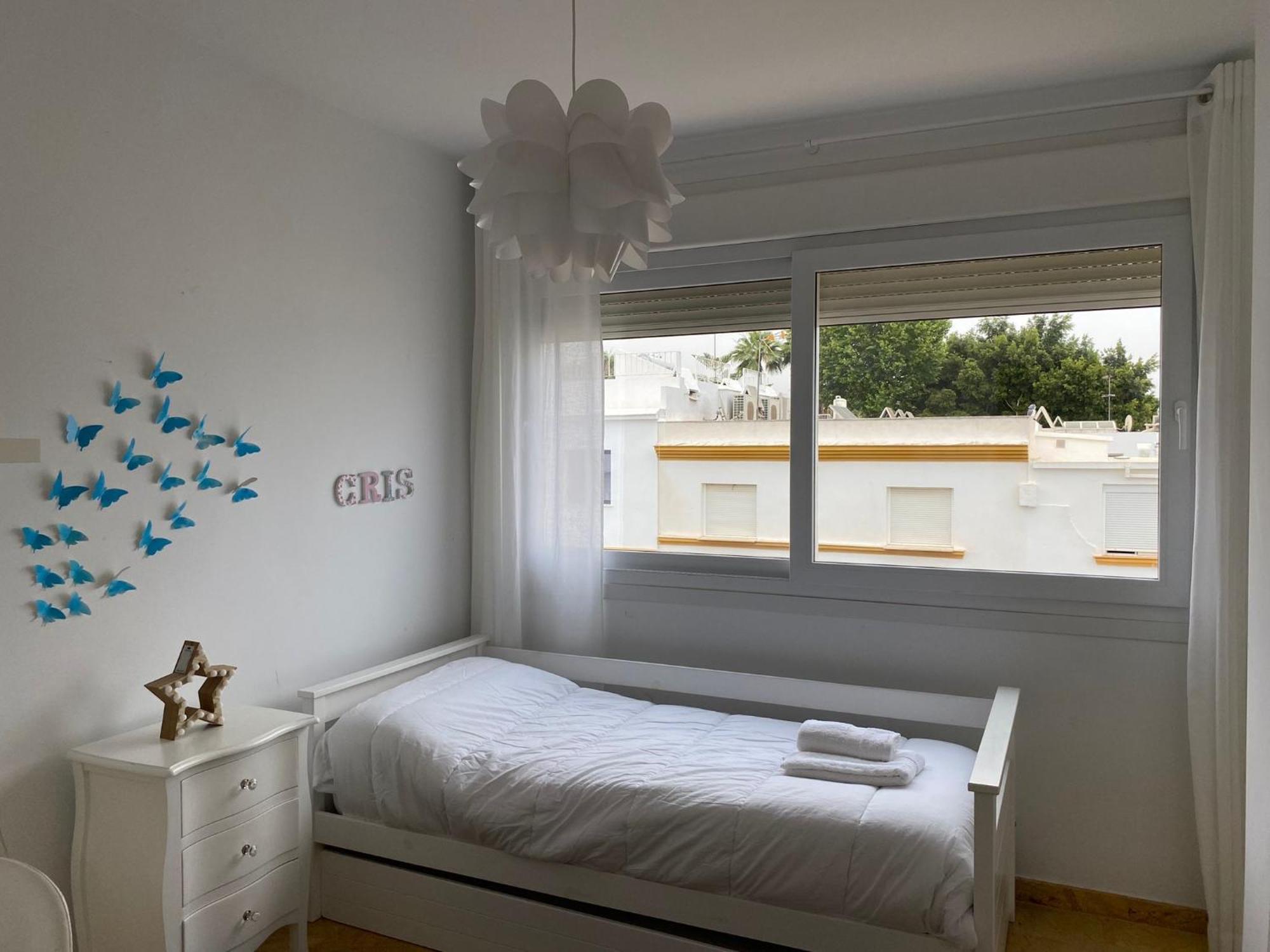 Holiday home Marbellamar