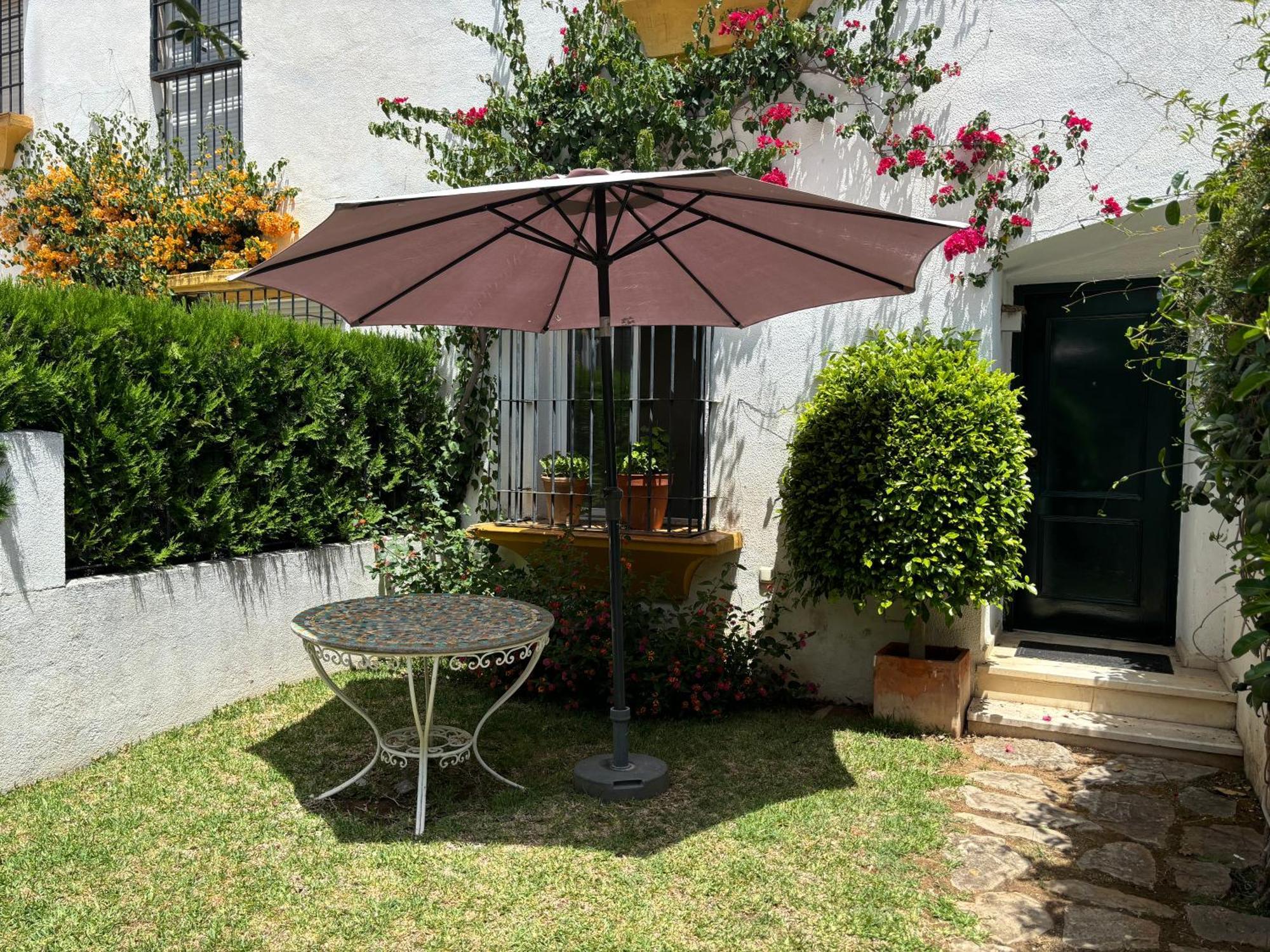 Marbellamar Holiday home *