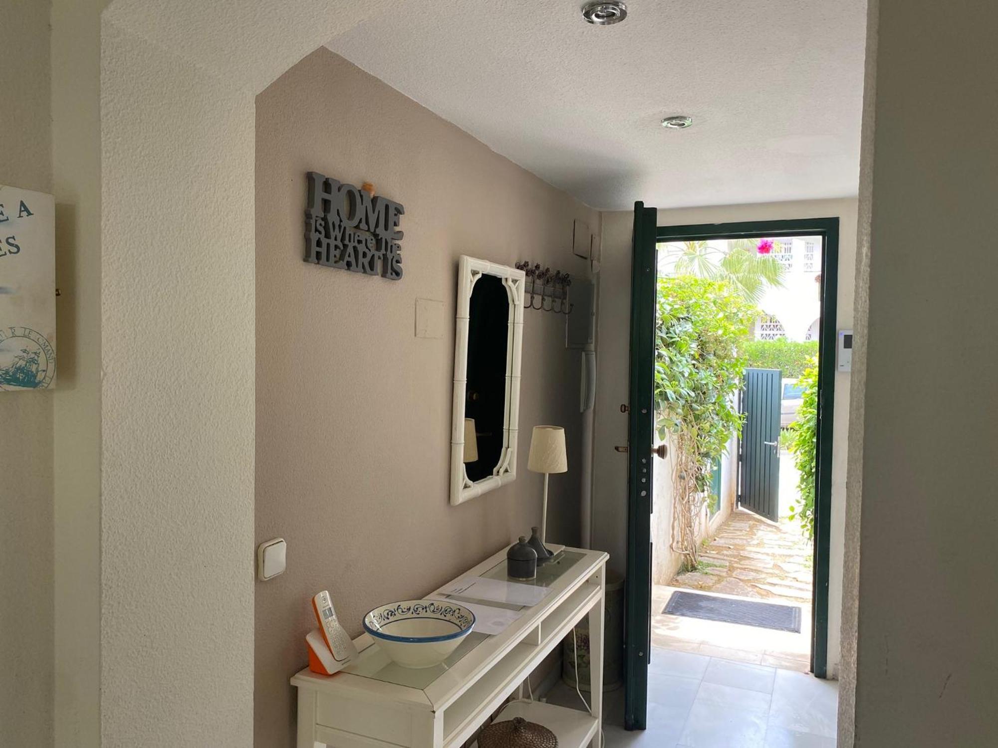 Holiday home Marbellamar