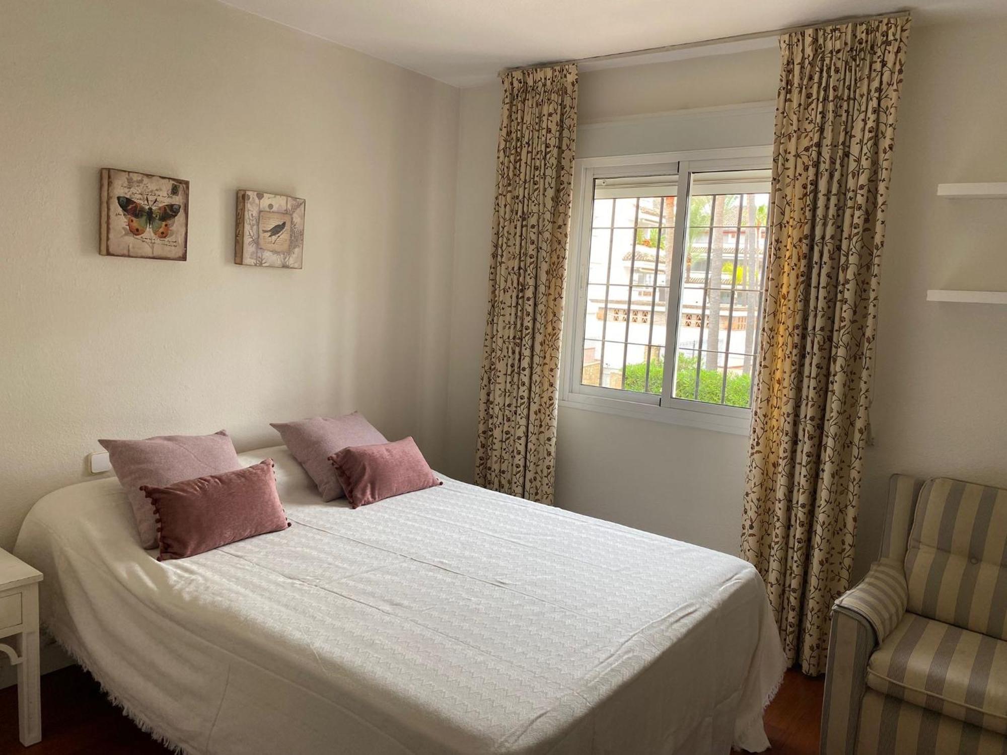 Holiday home Marbellamar Marbella