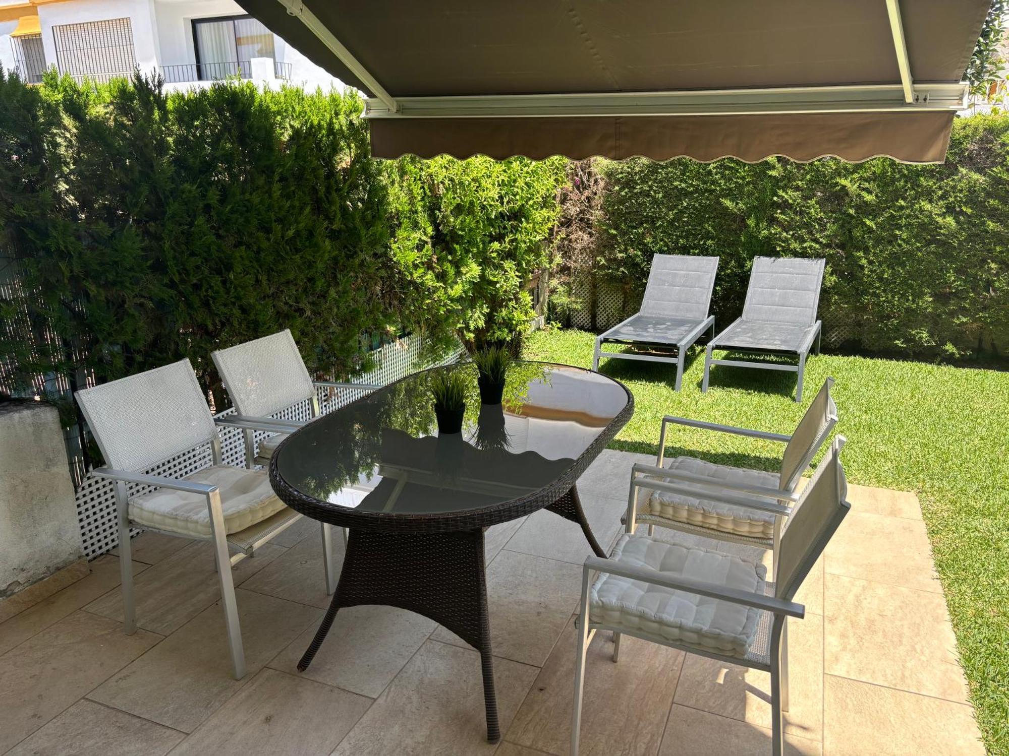 Marbellamar Holiday home