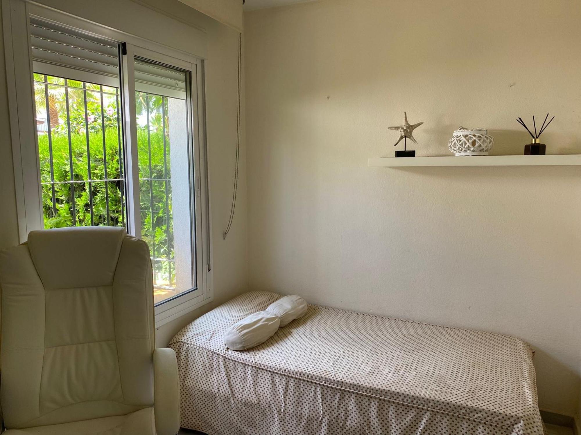Marbellamar Holiday home Marbella