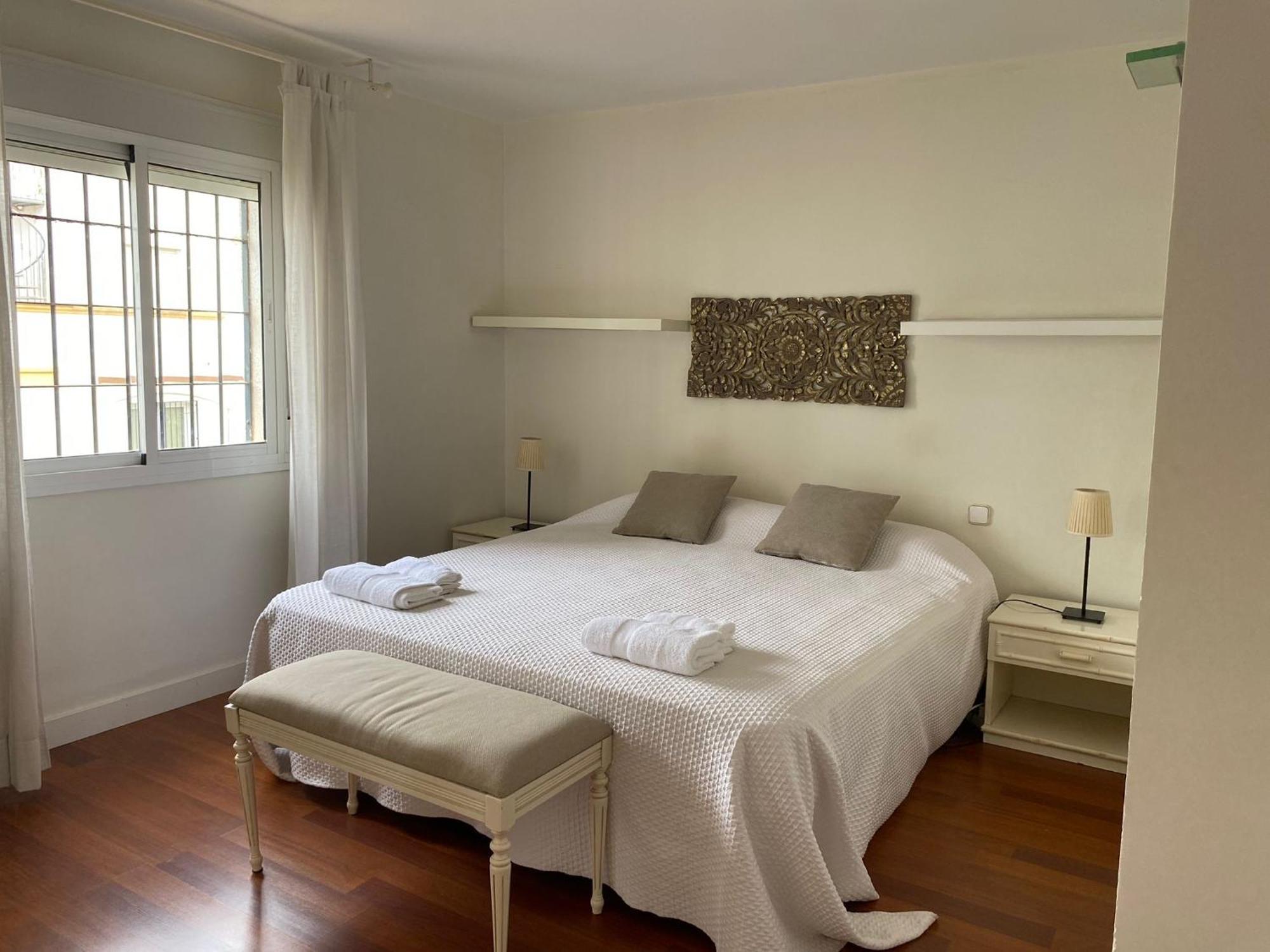 Marbellamar Holiday home Marbella