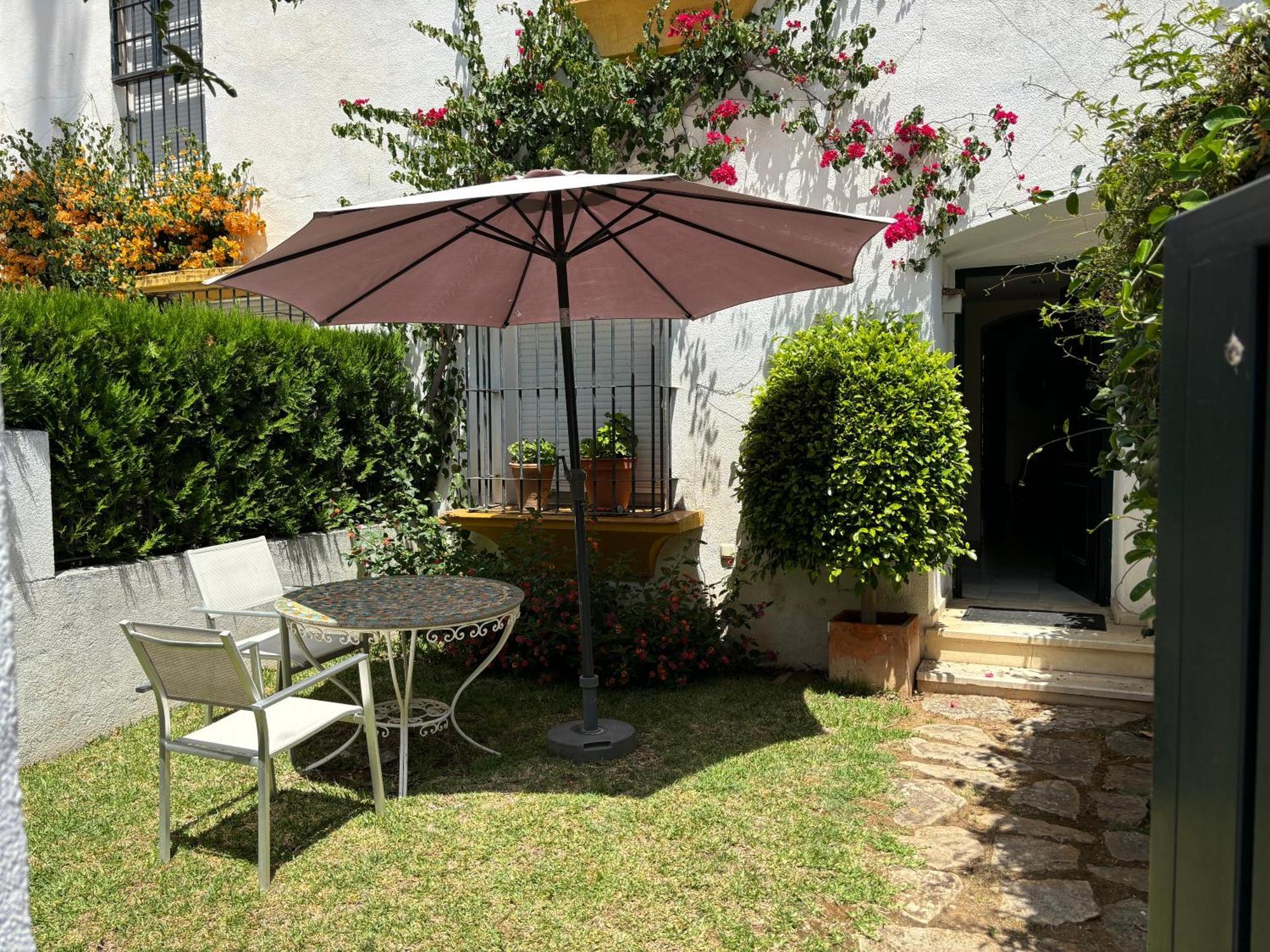 Holiday home Marbellamar Marbella