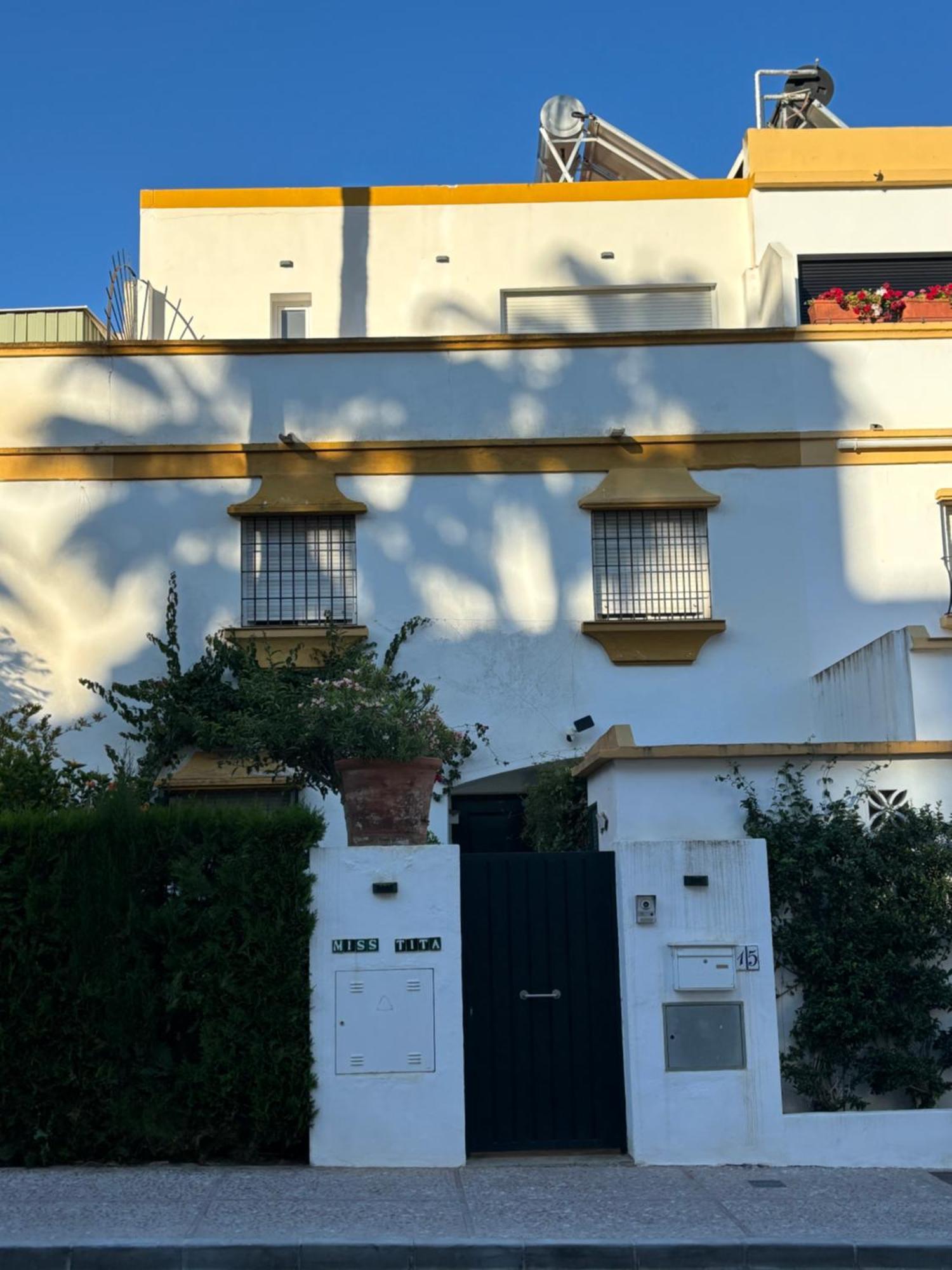 Marbellamar Holiday home *
