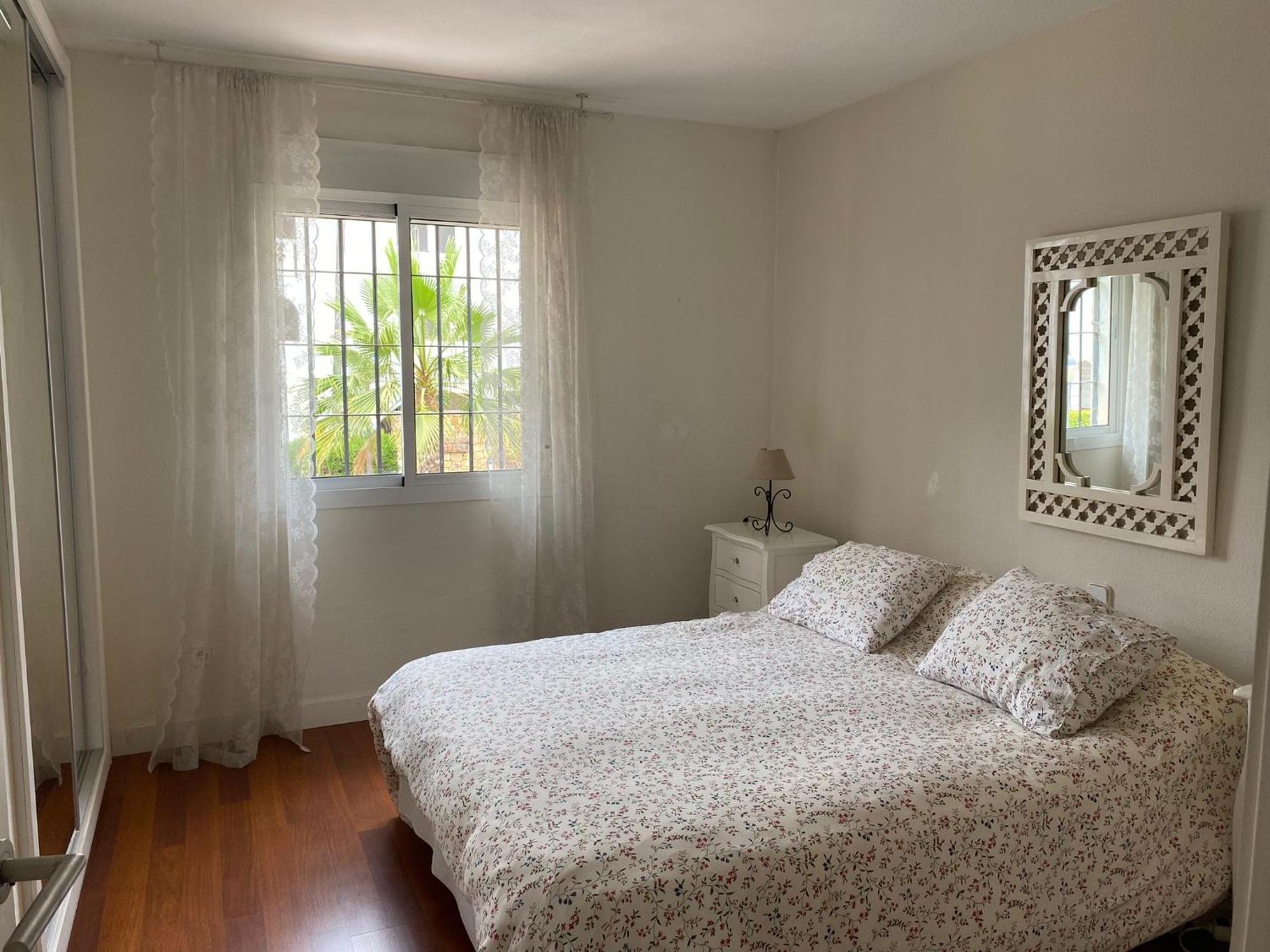 Holiday home Marbellamar *