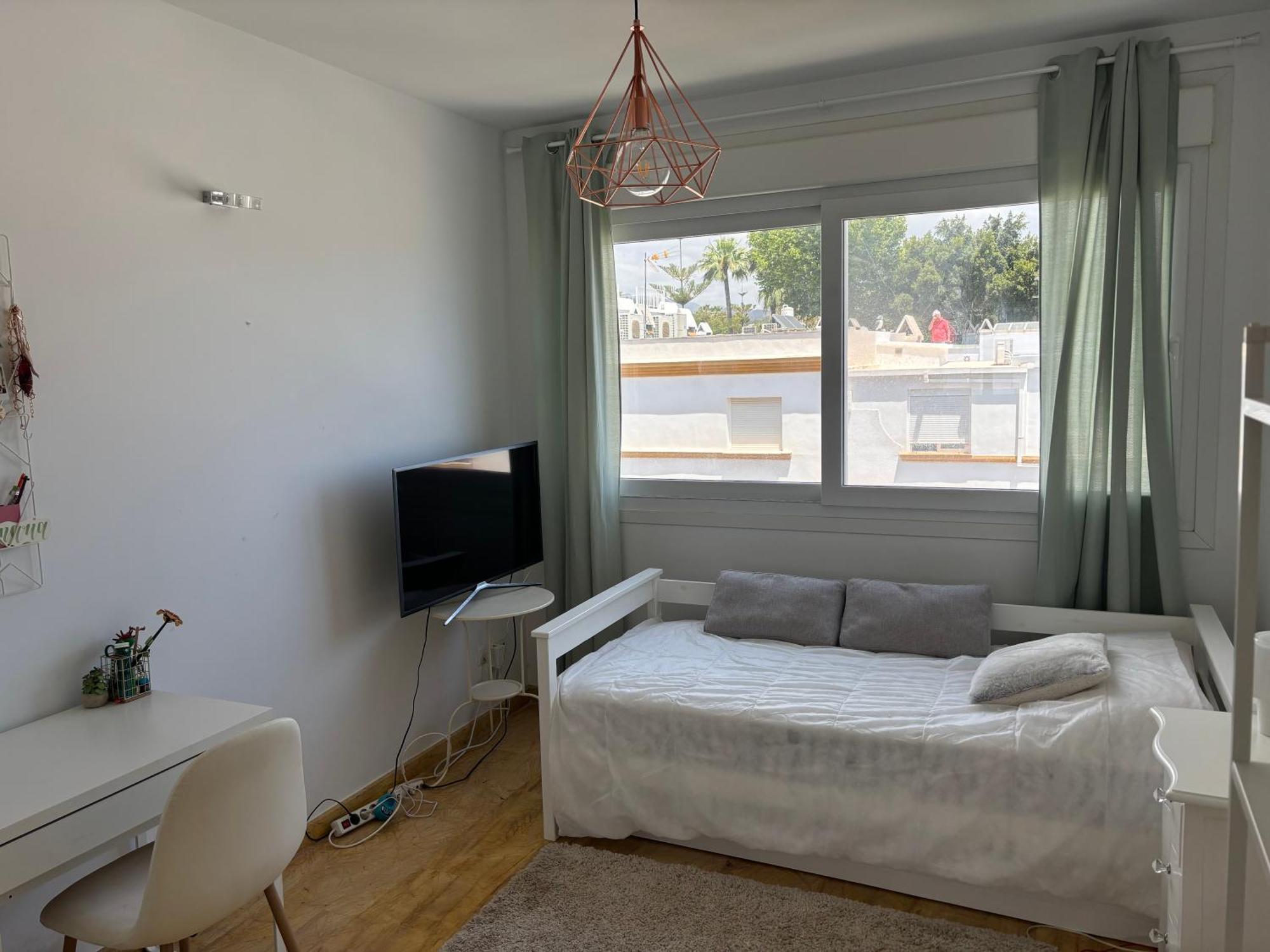 Marbellamar Holiday home Marbella