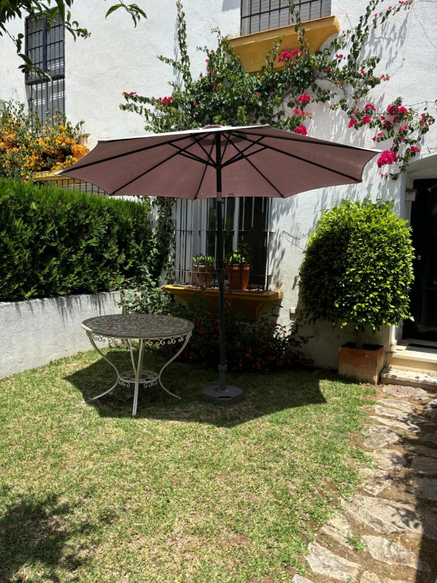 Marbellamar Holiday home *
